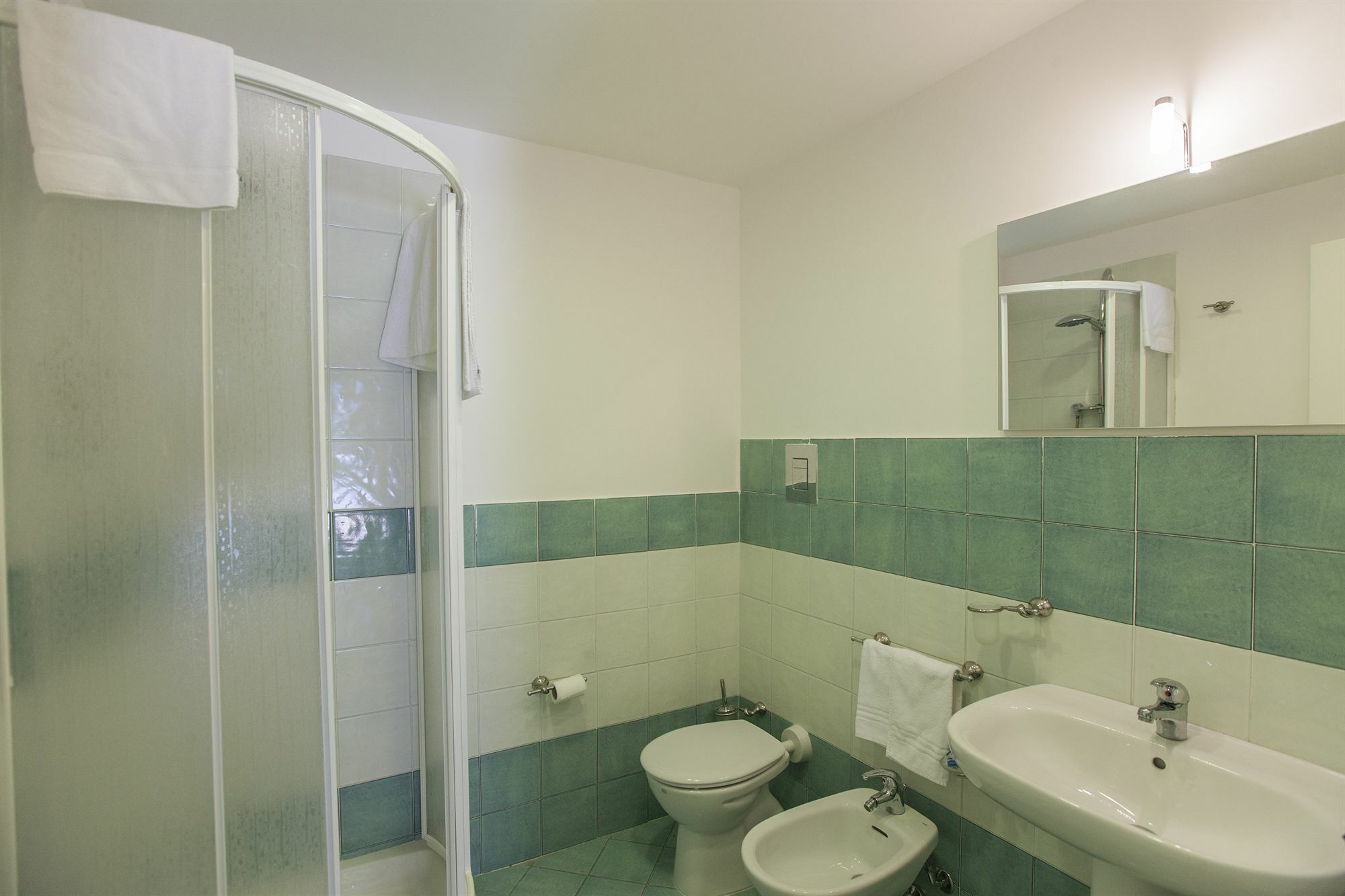 Cortile Antico Lejlighedshotel Trapani Eksteriør billede
